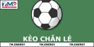 Kèo chẵn lẻ