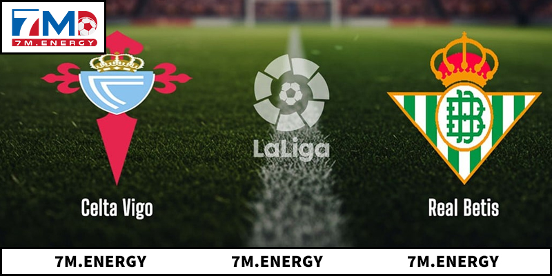 Soi Kèo Real Betis Vs Celta Vigo