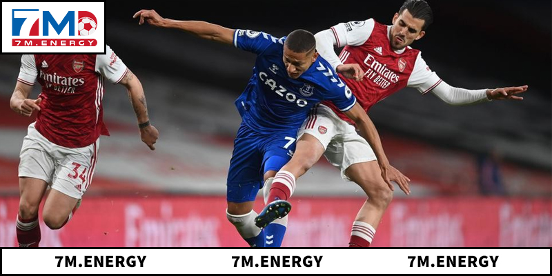 Soi Kèo Arsenal Vs Everton Với 5 Nhận Định Quan Trọng 4 Những khía cạnh có thể tác động trận đấu khi soi kèo Arsenal vs Everton