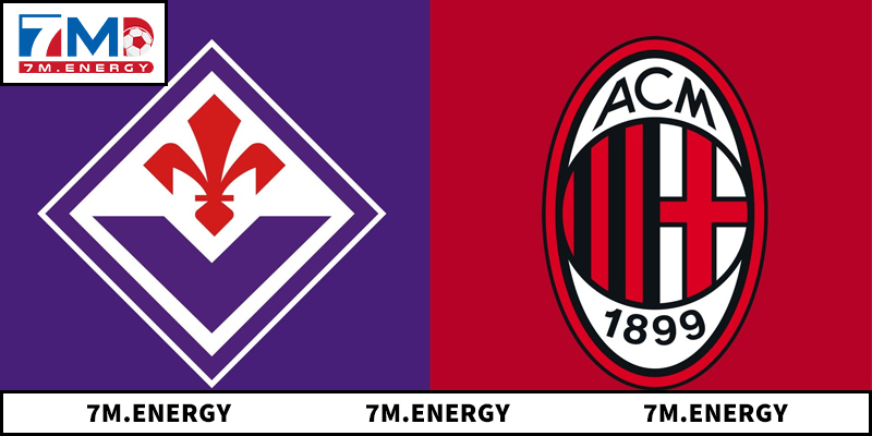 soi kèo AC Milan vs Fiorentina