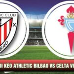 Soi kèo Athletic Bilbao vs Celta Vigo, 17h00 Ngày 17/05