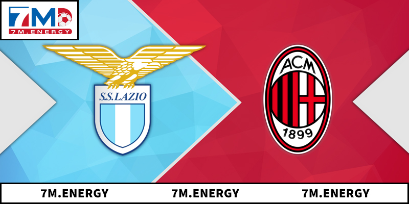 soi kèo Lazio vs AC Milan