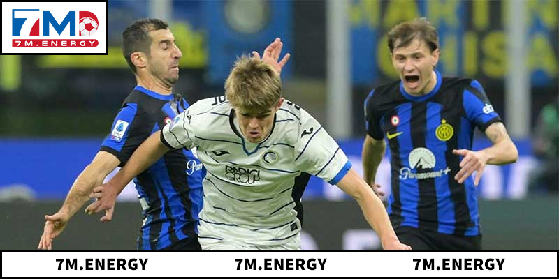 Soi Kèo Inter Milan Vs Atalanta Với Nhận Định Trận Cầu Đinh 2 Tìm hiểu chi tiết về trận đấu Inter Milan vs Atalanta